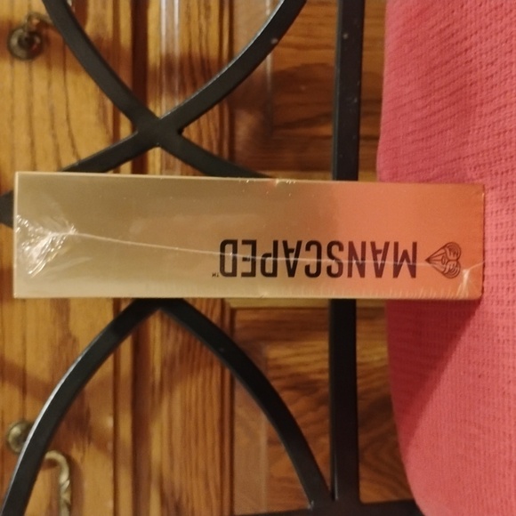 Men’s Grooming Bundle – Manscaped Weed Whacker 2.0 + Beard Guyz Volumizing Cream - Picture 6 of 10